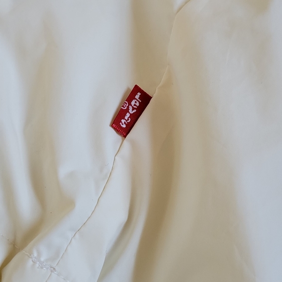 Levi's vintage bomber xxl - Picture 4 of 5